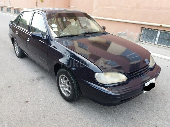 Daewoo Racer 1996, 280,000 km - 1.5 l - Sumqayıt