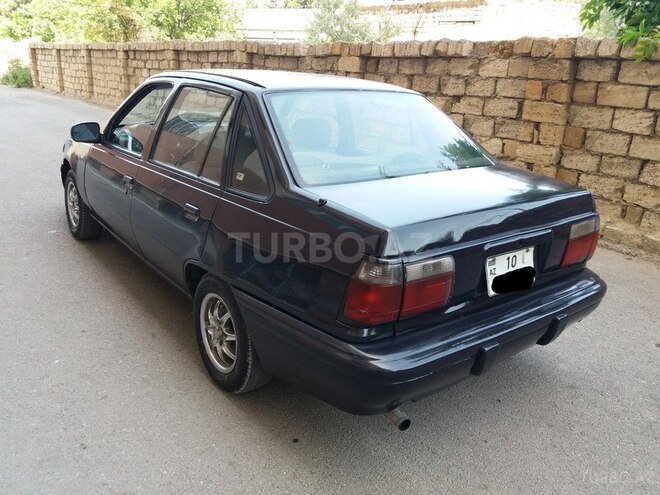 Daewoo Racer 1996, 280,000 km - 1.5 l - Sumqayıt