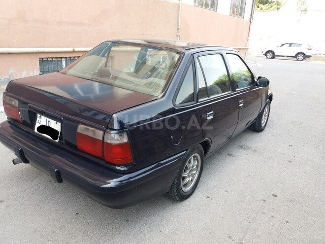 Daewoo Racer 1996, 280,000 km - 1.5 l - Sumqayıt