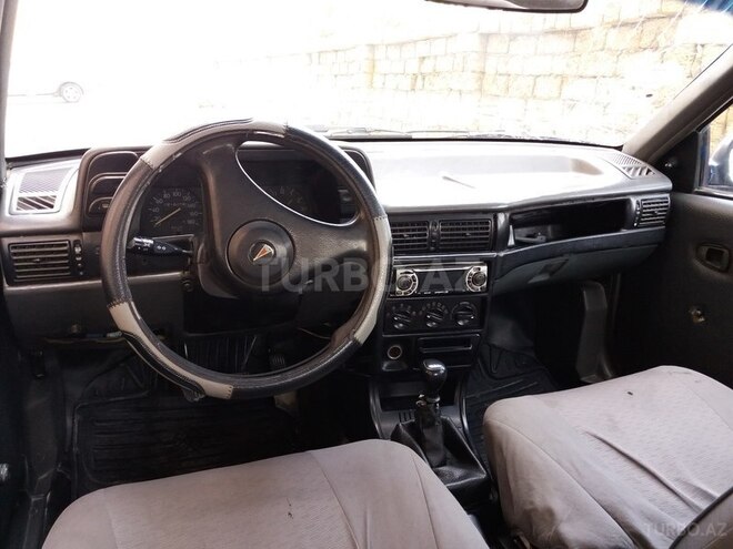 Daewoo Racer 1996, 280,000 km - 1.5 l - Sumqayıt