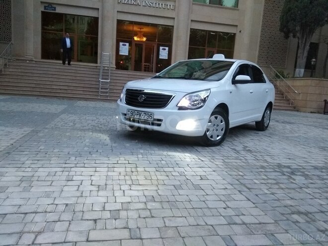 Ravon R4 2017, 29,238 km - 1.5 l - Bakı