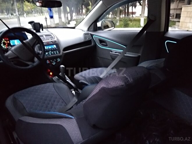 Ravon R4 2017, 29,238 km - 1.5 l - Bakı