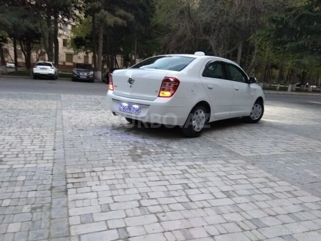 Ravon R4 2017, 29,238 km - 1.5 l - Bakı