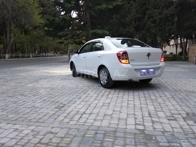 Ravon R4 2017, 29,238 km - 1.5 l - Bakı