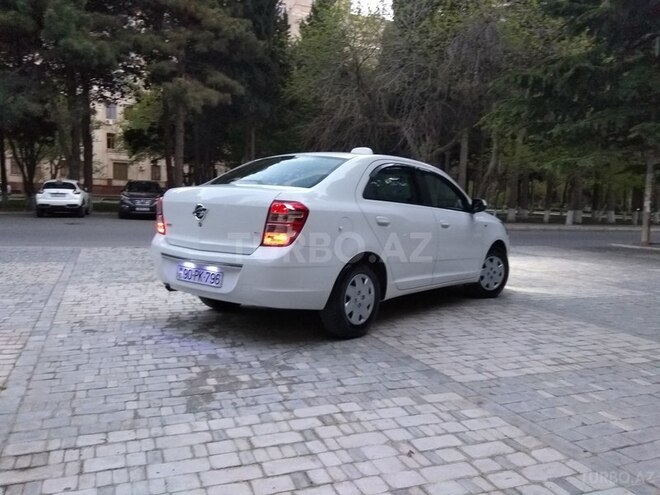 Ravon R4 2017, 29,238 km - 1.5 l - Bakı