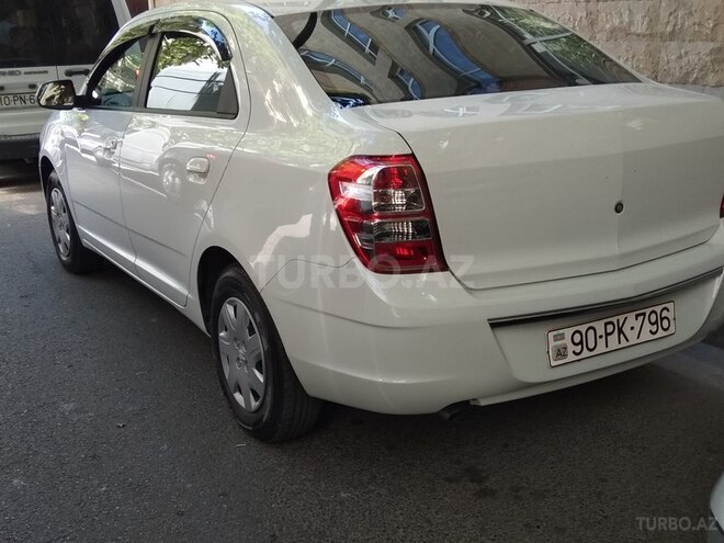 Ravon R4 2017, 29,238 km - 1.5 l - Bakı