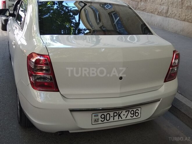 Ravon R4 2017, 29,238 km - 1.5 l - Bakı