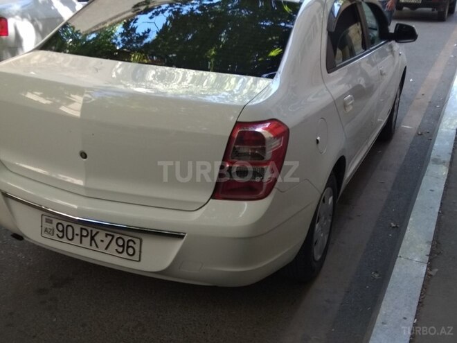 Ravon R4 2017, 29,238 km - 1.5 l - Bakı