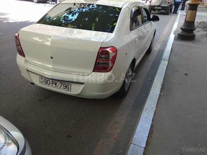 Ravon R4 2017, 29,238 km - 1.5 l - Bakı