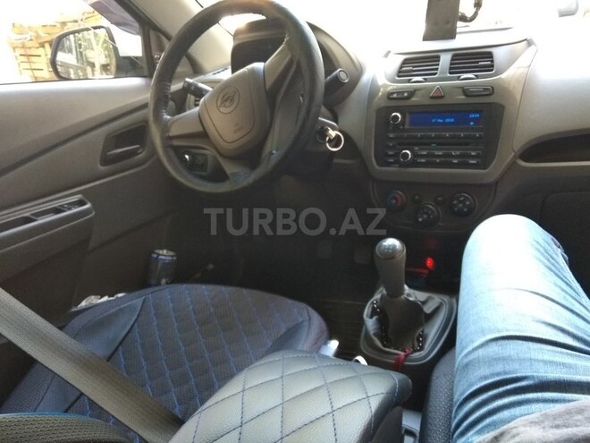 Ravon R4 2017, 29,238 km - 1.5 l - Bakı