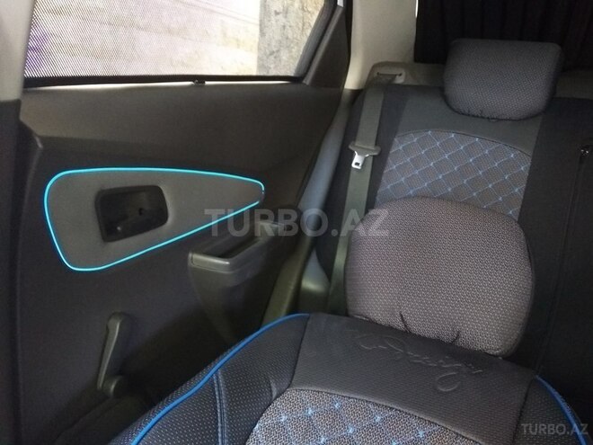 Ravon R4 2017, 29,238 km - 1.5 l - Bakı