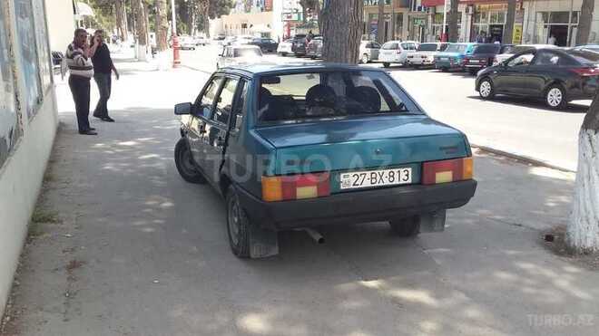 LADA (VAZ) 21099 1999, 220,000 km - 1.5 l - Xaçmaz