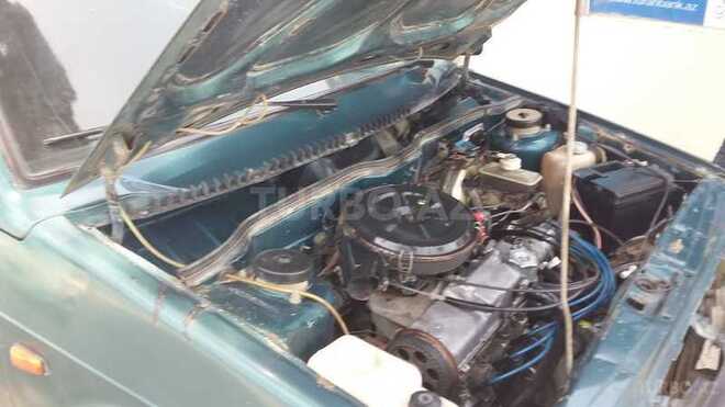 LADA (VAZ) 21099 1999, 220,000 km - 1.5 l - Xaçmaz