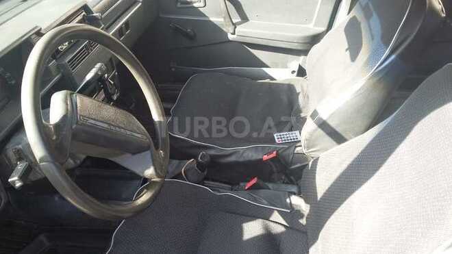 LADA (VAZ) 21099 1999, 220,000 km - 1.5 l - Xaçmaz