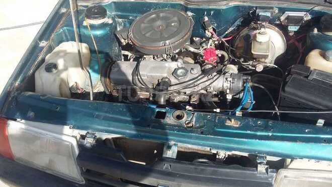 LADA (VAZ) 21099 1999, 220,000 km - 1.5 l - Xaçmaz