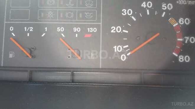 LADA (VAZ) 21099 1999, 220,000 km - 1.5 l - Xaçmaz