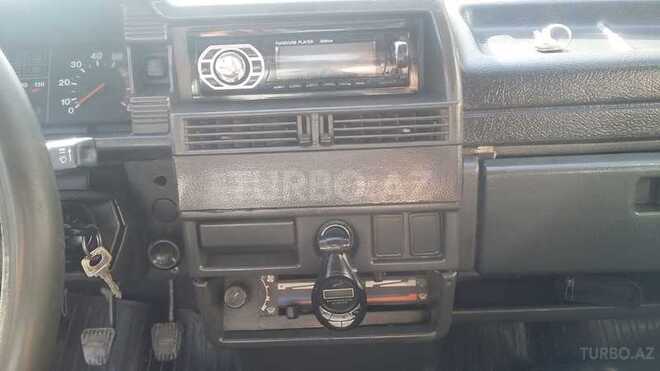 LADA (VAZ) 21099 1999, 220,000 km - 1.5 l - Xaçmaz