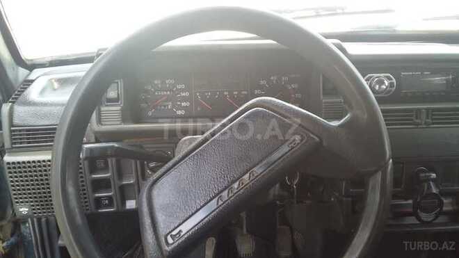 LADA (VAZ) 21099 1999, 220,000 km - 1.5 l - Xaçmaz