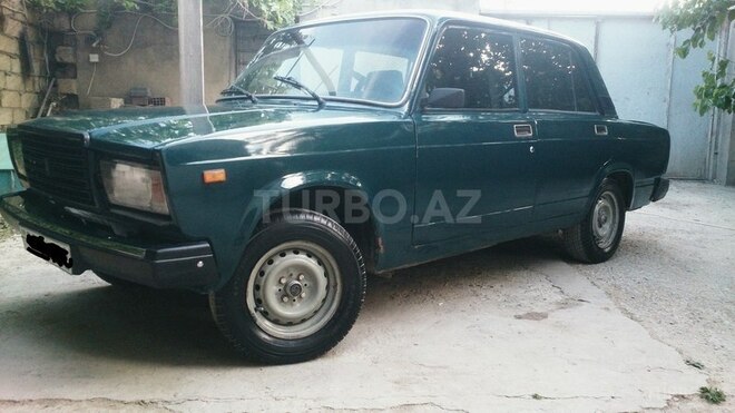 LADA (VAZ) 2107 1998, 223,000 km - 1.6 л - Sumqayıt