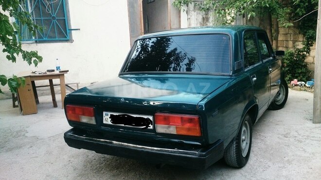 LADA (VAZ) 2107 1998, 223,000 km - 1.6 л - Sumqayıt