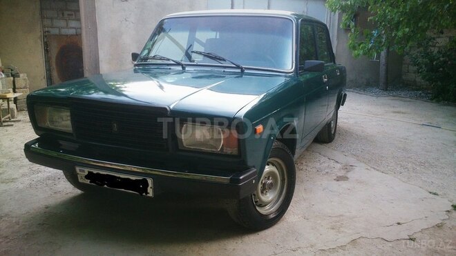 LADA (VAZ) 2107 1998, 223,000 km - 1.6 л - Sumqayıt