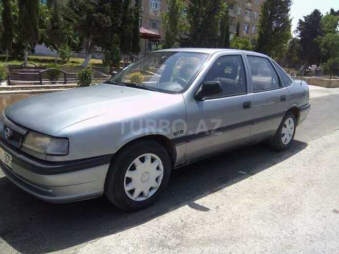 Opel Vectra 1993, 253,600 km - 1.6 l - Bakı