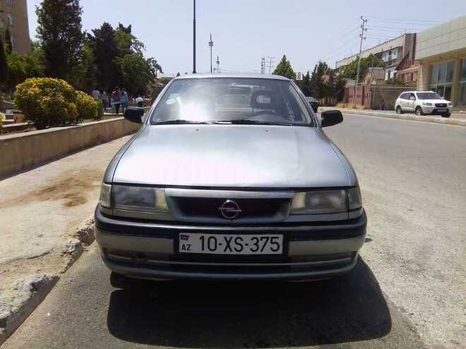 Opel Vectra 1993, 253,600 km - 1.6 l - Bakı