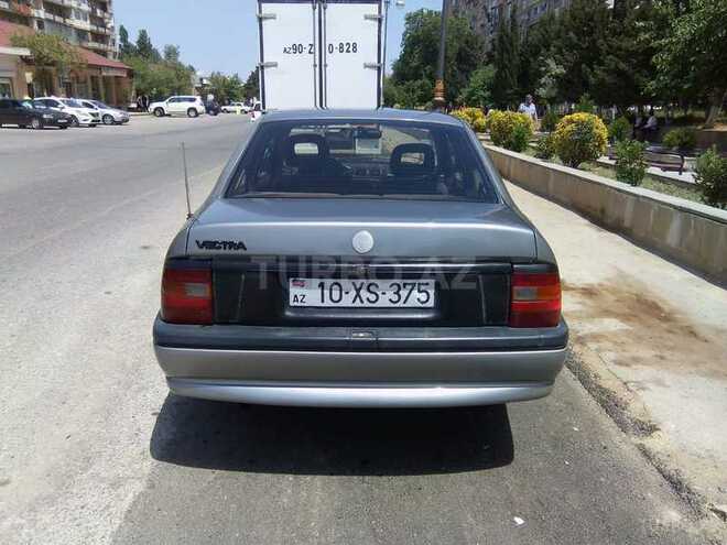 Opel Vectra 1993, 253,600 km - 1.6 l - Bakı