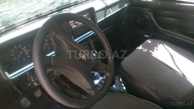 LADA (VAZ) 2107 1998, 223,000 km - 1.6 л - Sumqayıt