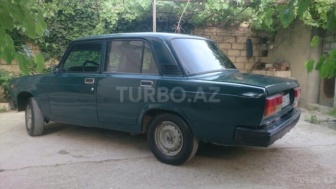 LADA (VAZ) 2107 1998, 223,000 km - 1.6 л - Sumqayıt