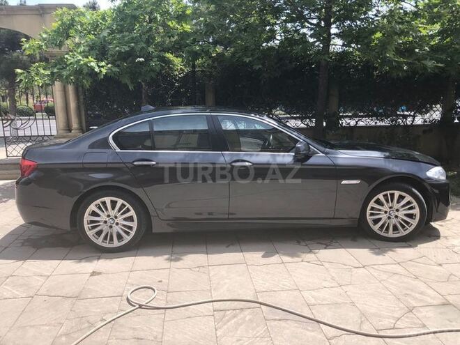 BMW 535 2011, 144,517 km - 3.0 л - Sumqayıt