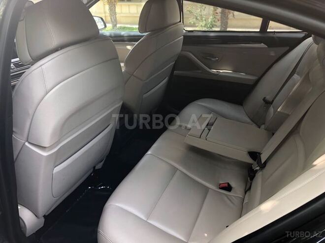 BMW 535 2011, 144,517 km - 3.0 л - Sumqayıt