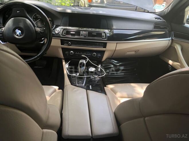 BMW 535 2011, 144,517 km - 3.0 л - Sumqayıt