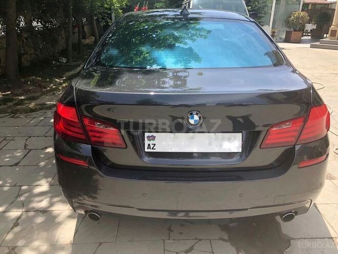 BMW 535 2011, 144,517 km - 3.0 л - Sumqayıt