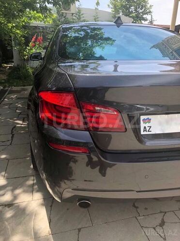 BMW 535 2011, 144,517 km - 3.0 л - Sumqayıt