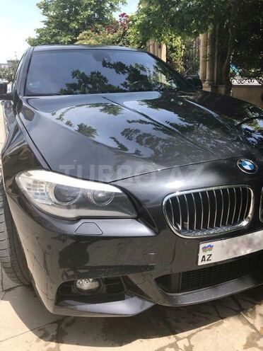 BMW 535 2011, 144,517 km - 3.0 л - Sumqayıt