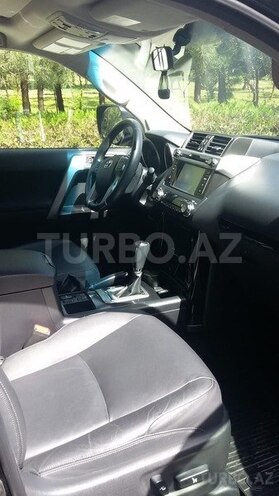 Toyota Prado 2016, 58,000 km - 2.7 l - Bakı
