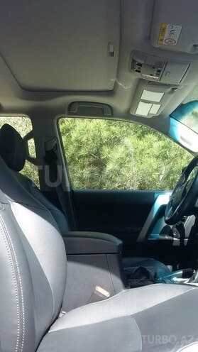 Toyota Prado 2016, 58,000 km - 2.7 l - Bakı