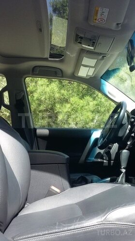 Toyota Prado 2016, 58,000 km - 2.7 l - Bakı