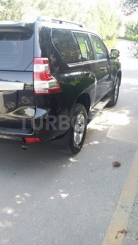 Toyota Prado 2016, 58,000 km - 2.7 l - Bakı