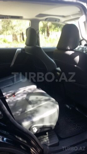 Toyota Prado 2016, 58,000 km - 2.7 l - Bakı