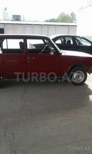LADA (VAZ) 2107 2000, 500,549 km - 1.6 л - Mingəçevir