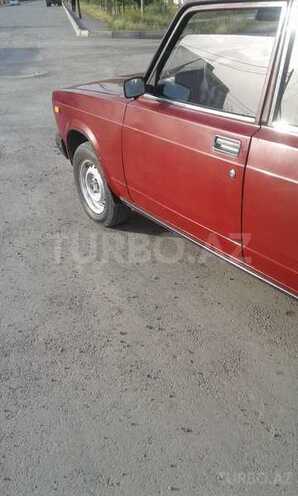 LADA (VAZ) 2107 2000, 500,549 km - 1.6 л - Mingəçevir