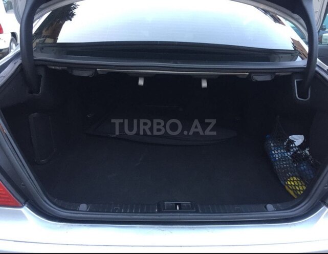 Mercedes E 220 2006, 220,000 km - 2.2 l - Bakı