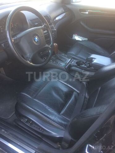 BMW 325 1998, 325,000 km - 2.5 l - Bakı