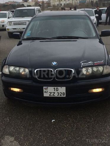 BMW 325 1998, 325,000 km - 2.5 l - Bakı