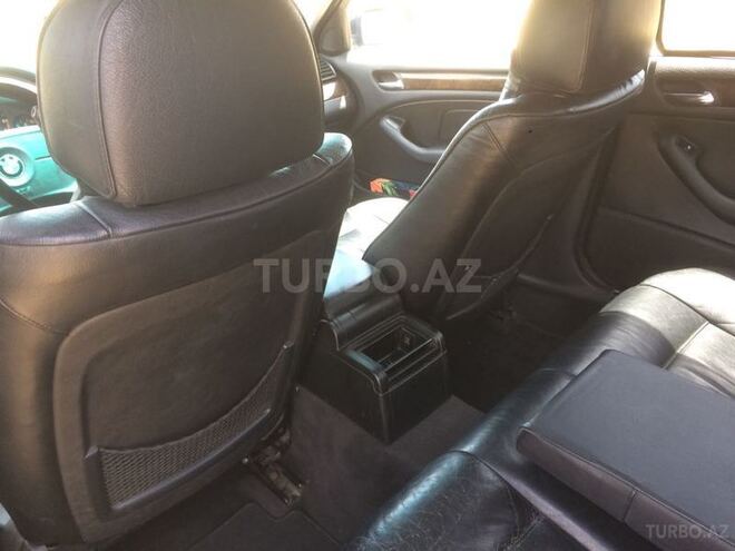 BMW 325 1998, 325,000 km - 2.5 l - Bakı
