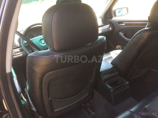 BMW 325 1998, 325,000 km - 2.5 l - Bakı