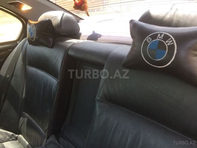BMW 325 1998, 325,000 km - 2.5 l - Bakı