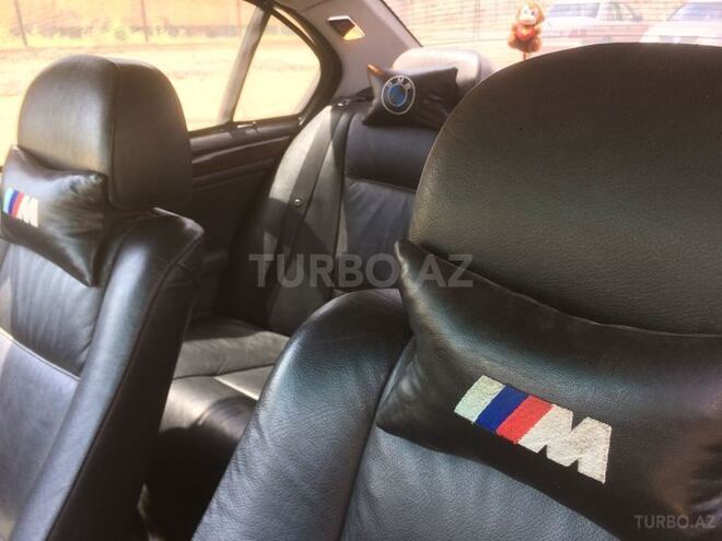 BMW 325 1998, 325,000 km - 2.5 l - Bakı
